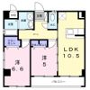 ファミーレの間取り画像
