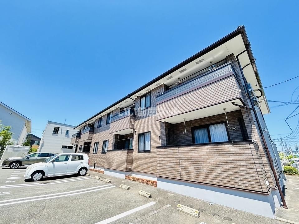 カルム・エスト Aの賃貸物件