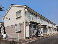 サンライズヒルの外観画像