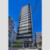 MAXIV東別院の間取り画像