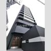 MAXIV東別院の間取り画像