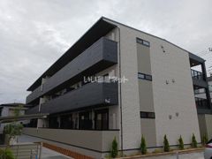 Ksパーシモンの外観画像