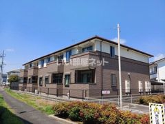 ラガールハイム千代川の外観画像