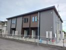 ルイ・メゾンの間取り画像