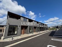 ファインブライト Ⅰの外観画像