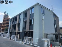 メゾン ヴォロンテ Ⅰの外観画像