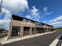 ファインブライト Ⅱの外観画像