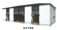 メゾン ヴォロンテ Ⅱの間取り画像
