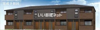 ルーク Ⅱの間取り画像