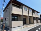 ユニゾンⅢの間取り画像
