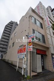 大地第一ビルの外観画像