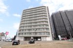 ヴィラ福住の間取り画像