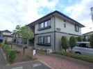 サンシルフィー Aの間取り画像
