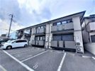 シンフォニーの間取り画像