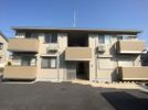 ベルレージュ Eの間取り画像