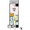 サンジョイアノースの間取り画像