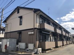 ブレッシングの外観画像