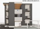 リッツハウスⅡの間取り画像