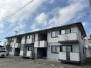 セジュール港南の間取り画像