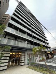 N-Stage西所沢の外観画像