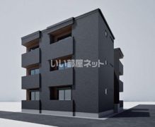 robot home 一ノ割(ロボットホームイチノワリ)の外観画像