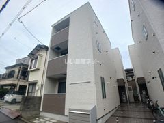 Regalest Lotus Ⅰ（Regalest 草津東 3）の外観画像