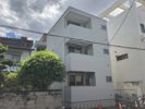 REGALEST 医大前（レガリスト イダイマエ）の間取り画像