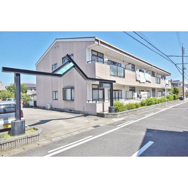 エクセル東山の外観画像