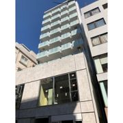 リバーレ麻布十番の外観画像