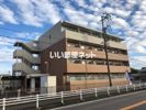 マルシェ・ドミールの間取り画像