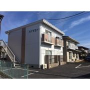 ハイツ・ユーの外観画像