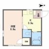YOU ハイムの間取り画像