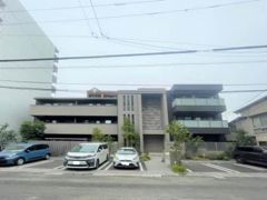 コージー ドゥエリングの外観画像