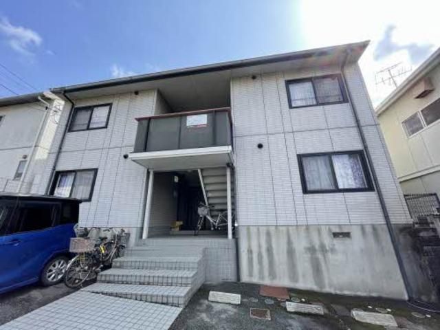 デナリの外観画像