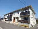 アルシェ A棟の間取り画像