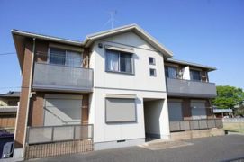 パスティヤージュAの外観画像