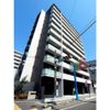 プレディアスタイル名古屋(旧GRAN 30 NAGOYA)の外観