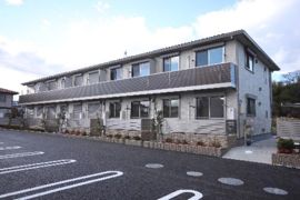 アンビエラの外観画像