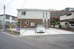 サンモール八千代の間取り画像