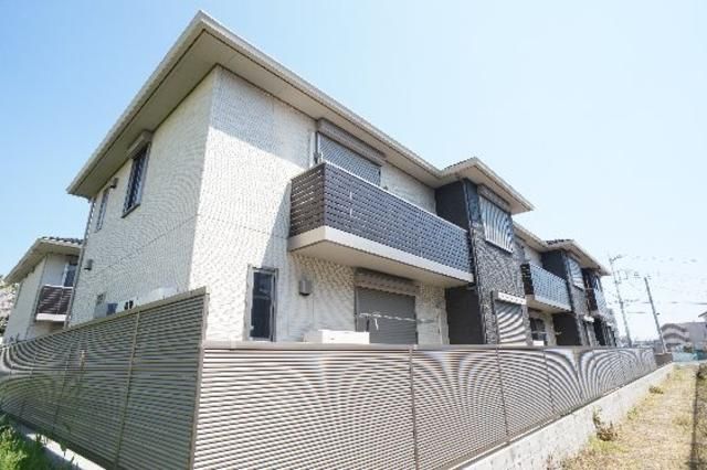 Dolce Casa Aの外観画像