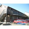 アンプルール リーブル 桜田の間取り画像