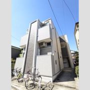 ハーモニーテラス長田町の外観画像