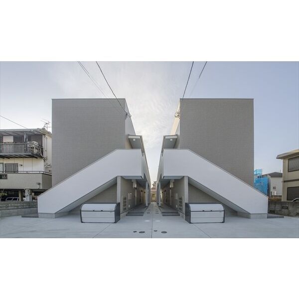 Plaisir (プレジール)の外観画像