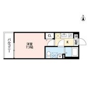ShowDo 園田(ショウドゥ ソノダ)の間取り画像