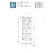 日神デュオステージ船橋の間取り画像