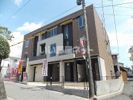 ジャスミン Aの間取り画像