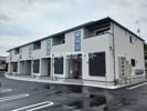 アルシェの外観