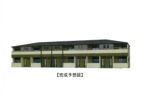 プレッソ高崎Dの間取り画像