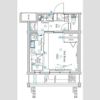 ラフィスタ元町Ⅰの間取り画像
