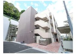 ラフィスタ元町Ⅰの外観画像